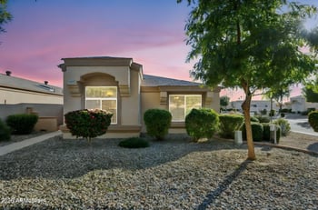 18615 136th Dr, Sun City West, AZ 85375