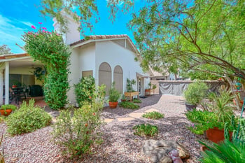 18615 N 43rd St, Phoenix, AZ 85050