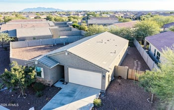 18615 Puget Ave, Waddell, AZ 85355