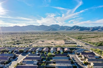 18615 Puget Ave, Waddell, AZ 85355