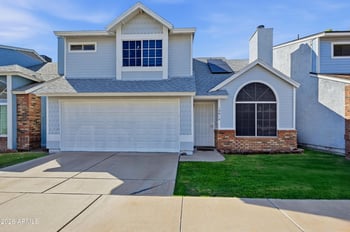 18616 N 5th Ave, Phoenix, AZ 85027