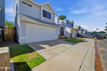 18616 N 5th Ave, Phoenix, AZ 85027