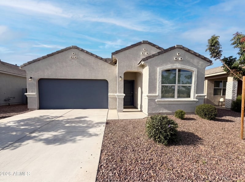 18616 Desert Hollow Dr, Wittmann, AZ 85361