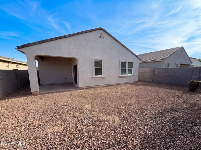 18616 Desert Hollow Dr, Wittmann, AZ 85361