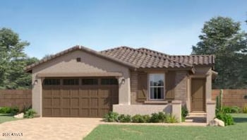 18616 W Hiddenview Dr, Goodyear, AZ 85338