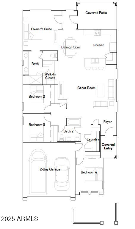 18616 W Hiddenview Dr, Goodyear, AZ 85338
