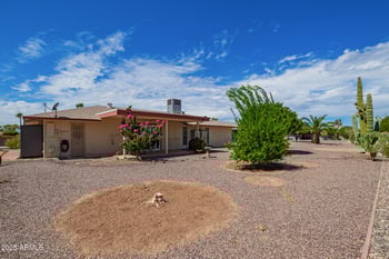 18617 Kiva Dr, Sun City, AZ 85373