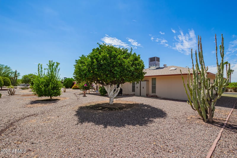 18617 Kiva Dr, Sun City, AZ 85373