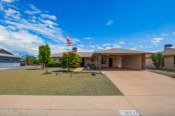 18617 Kiva Dr, Sun City, AZ 85373