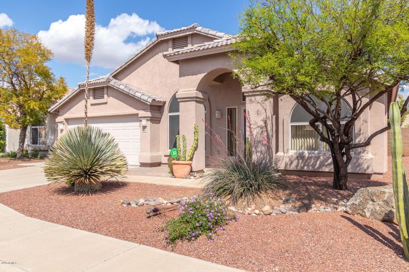 18617 N 20th Way, Phoenix, AZ 85024