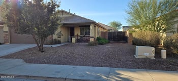 18617 Raymond St, Goodyear, AZ 85338