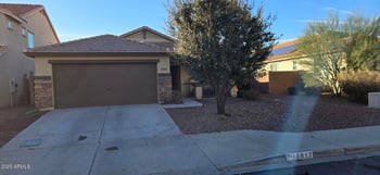 18617 Raymond St, Goodyear, AZ 85338