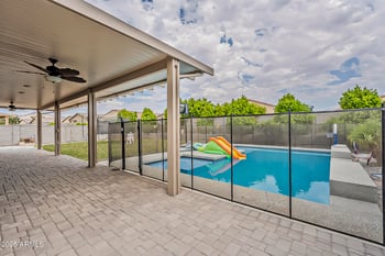 18618 Lawrence Ln, Waddell, AZ 85355
