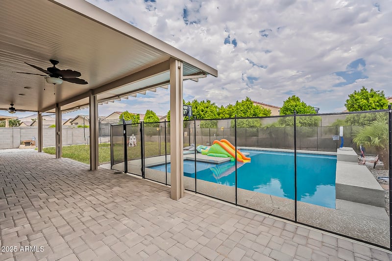18618 Lawrence Ln, Waddell, AZ 85355
