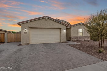 18618 Lawrence Ln, Waddell, AZ 85355