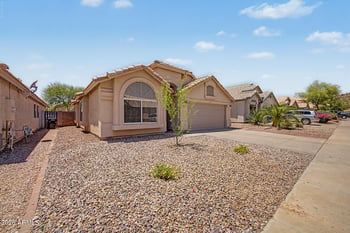 18618 N 21st St, Phoenix, AZ 85024