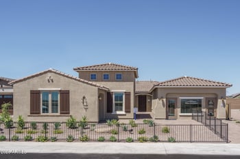 18618 Cathedral Rock Dr, Goodyear, AZ 85338