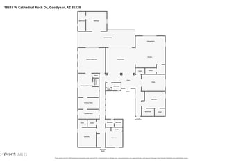 18618 W Cathedral Rock Dr, Goodyear, AZ 85338