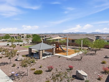 18618 W Cathedral Rock Dr, Goodyear, AZ 85338