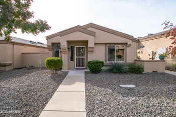 18619 136th Dr, Sun City West, AZ 85375