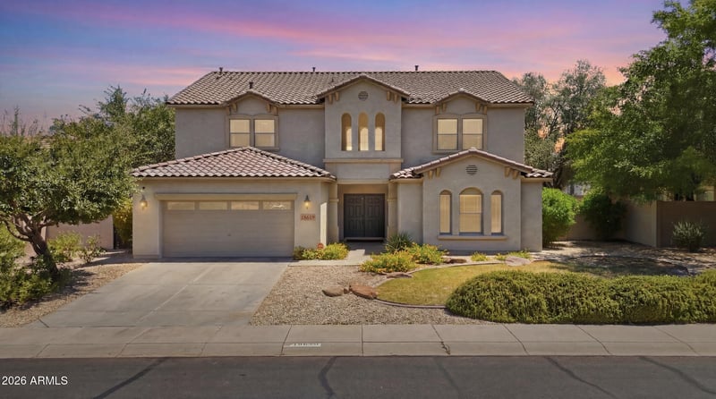 18619 W Oregon Ave, Litchfield Park, AZ 85340