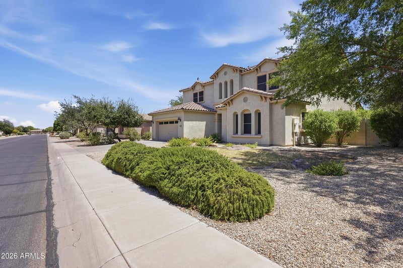 18619 W Oregon Ave, Litchfield Park, AZ 85340