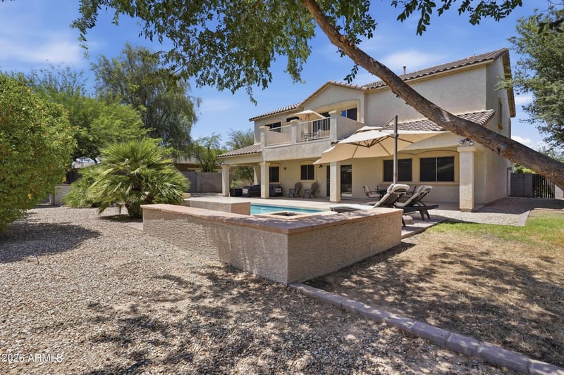 18619 W Oregon Ave, Litchfield Park, AZ 85340