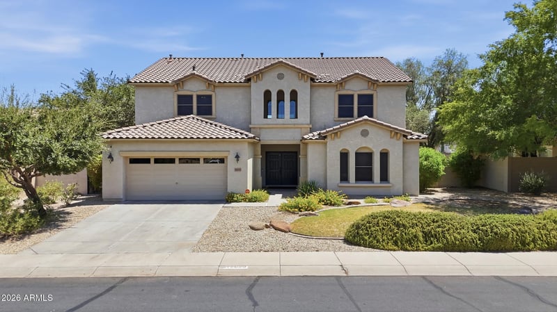 18619 W Oregon Ave, Litchfield Park, AZ 85340