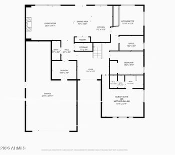 18619 W Oregon Ave, Litchfield Park, AZ 85340