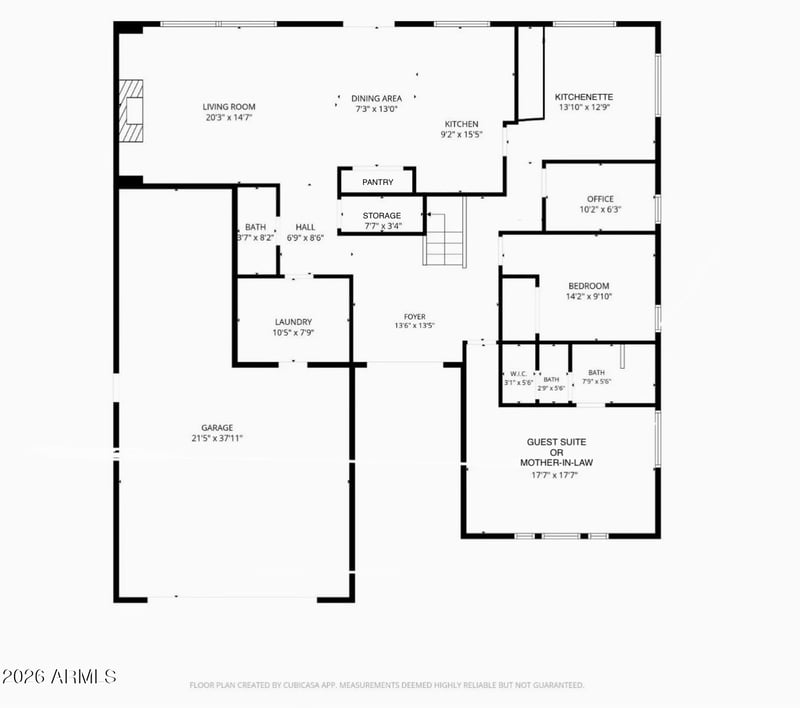 18619 W Oregon Ave, Litchfield Park, AZ 85340