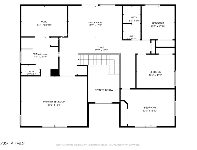 18619 W Oregon Ave, Litchfield Park, AZ 85340