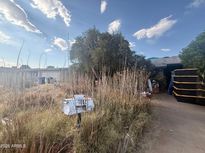 1862 E El Moro Ave, Mesa, AZ 85204
