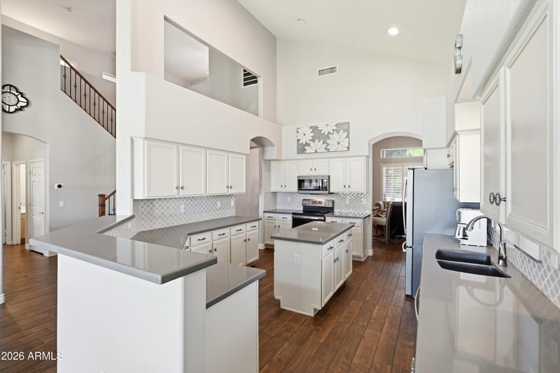 1862 E Flintlock Way, Chandler, AZ 85286
