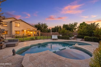 1862 Flintlock Way, Chandler, AZ 85286