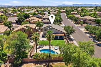 1862 Flintlock Way, Chandler, AZ 85286