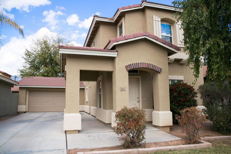 1862 E Patrick St, Gilbert, AZ 85295