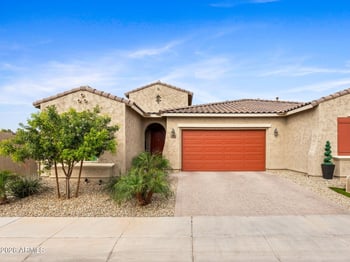 1862 N 141st Ave, Goodyear, AZ 85395