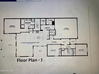 1862 141st Ave, Goodyear, AZ 85395