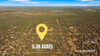 1862 Pronghorn Rd #31, Show Low, AZ 85901