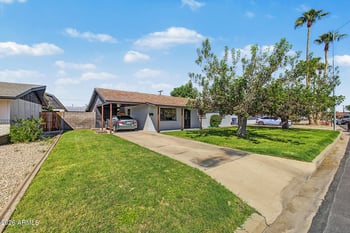 1862 W 5th St, Mesa, AZ 85201
