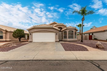 1862 Wildhorse Dr, Chandler, AZ 85286