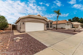 1862 Wildhorse Dr, Chandler, AZ 85286
