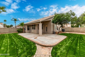 1862 Wildhorse Dr, Chandler, AZ 85286