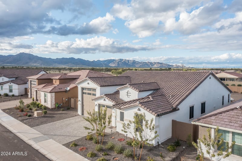 18620 Diana Ave, Waddell, AZ 85355