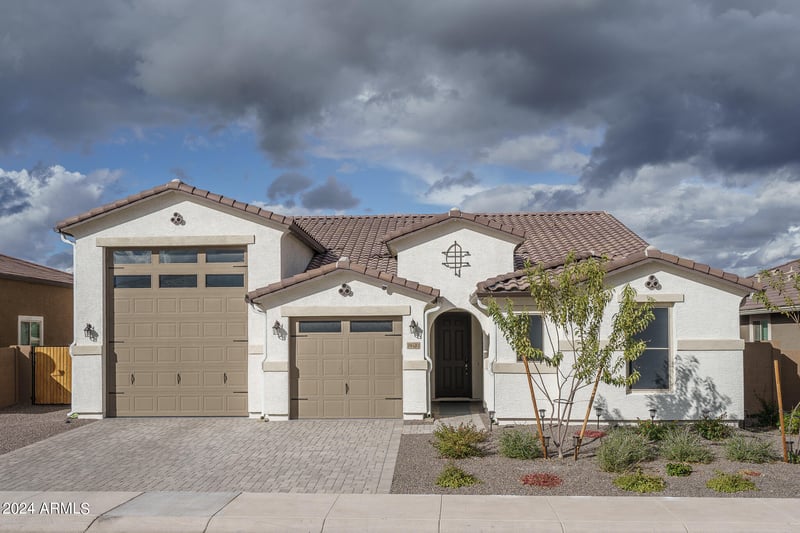 18620 Diana Ave, Waddell, AZ 85355