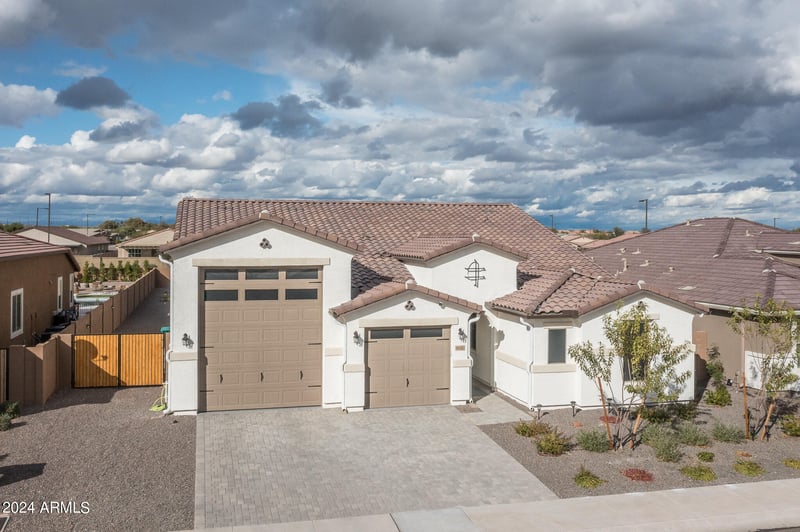 18620 Diana Ave, Waddell, AZ 85355