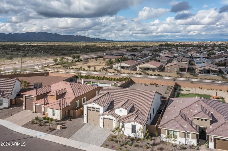 18620 Diana Ave, Waddell, AZ 85355