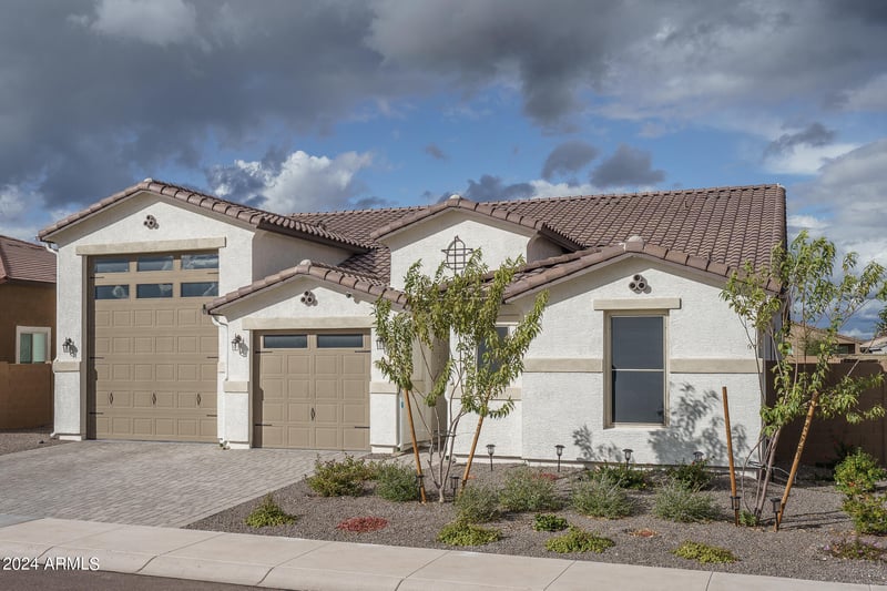 18620 Diana Ave, Waddell, AZ 85355