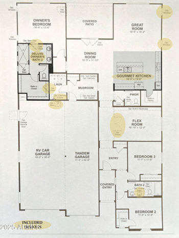 18620 Diana Ave, Waddell, AZ 85355