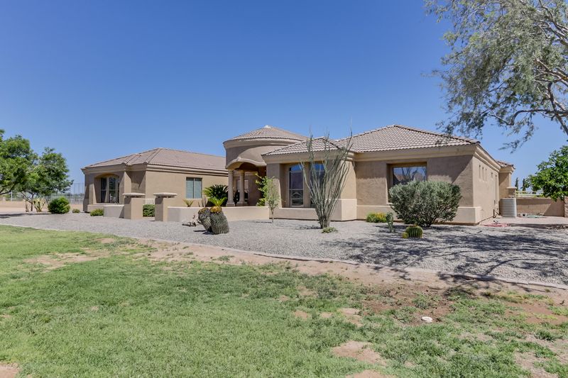 18620 E Riggs Rd, Queen Creek, AZ 85142
